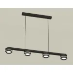 Подвесной светильник Ambrella XB XB9152201 от ImperiumLoft