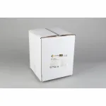 Настольная лампа декоративная Omnilux Ribolla OML-16604-01 Цвет плафонов белый