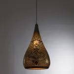 Подвесной светильник Arte Lamp Ajour A1708SP-1SG 