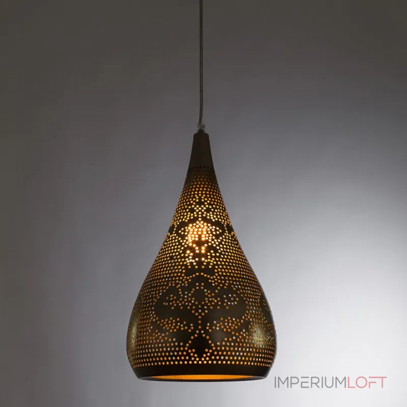 Подвесной светильник Arte Lamp Ajour A1708SP-1SG 