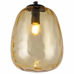 Подвесной светильник Lillian TL1219H-01BR Toplight