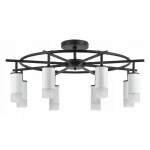 Люстра на штанге Lightstar Rullo LR7183681 от ImperiumLoft