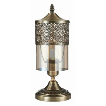 Настольная лампа декоративная Citilux Эмир CL467813