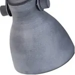 Спот Arte Lamp 9189 A9189PL-6GY Цвет арматуры серый Цвет плафонов серый