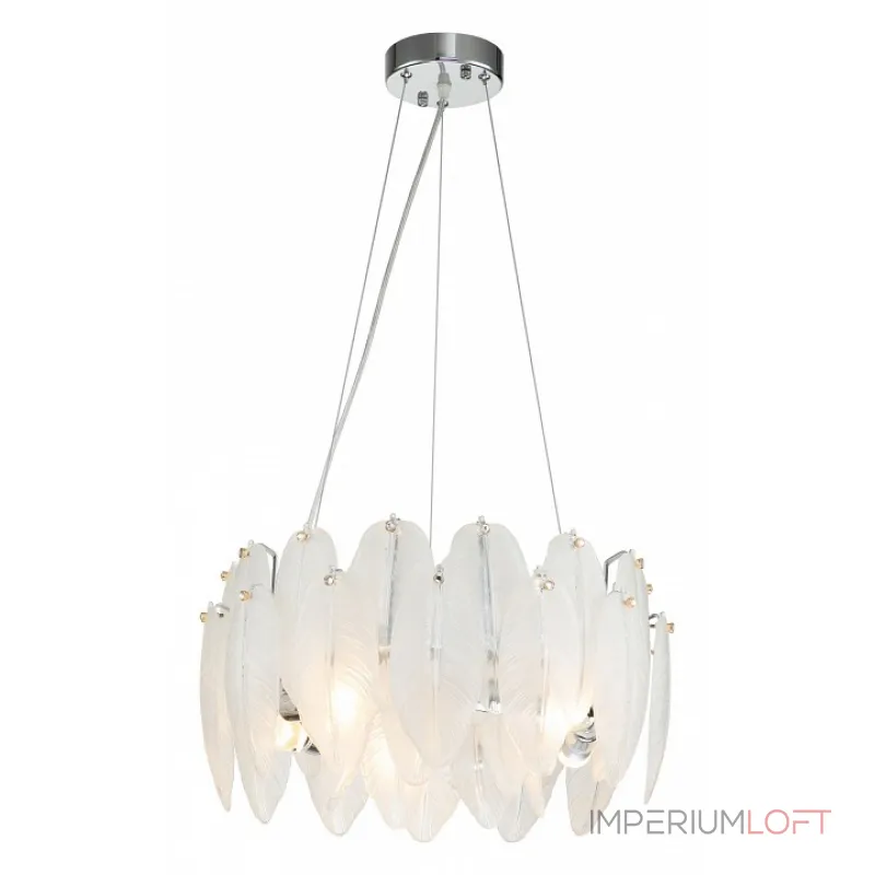 Подвесная люстра Favourite Beluta 3018-5P Подвесная люстра Favourite Beluta 3018-5P