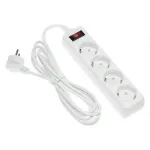 Сетевой фильтр Hiper Optimal HE-4-5M
