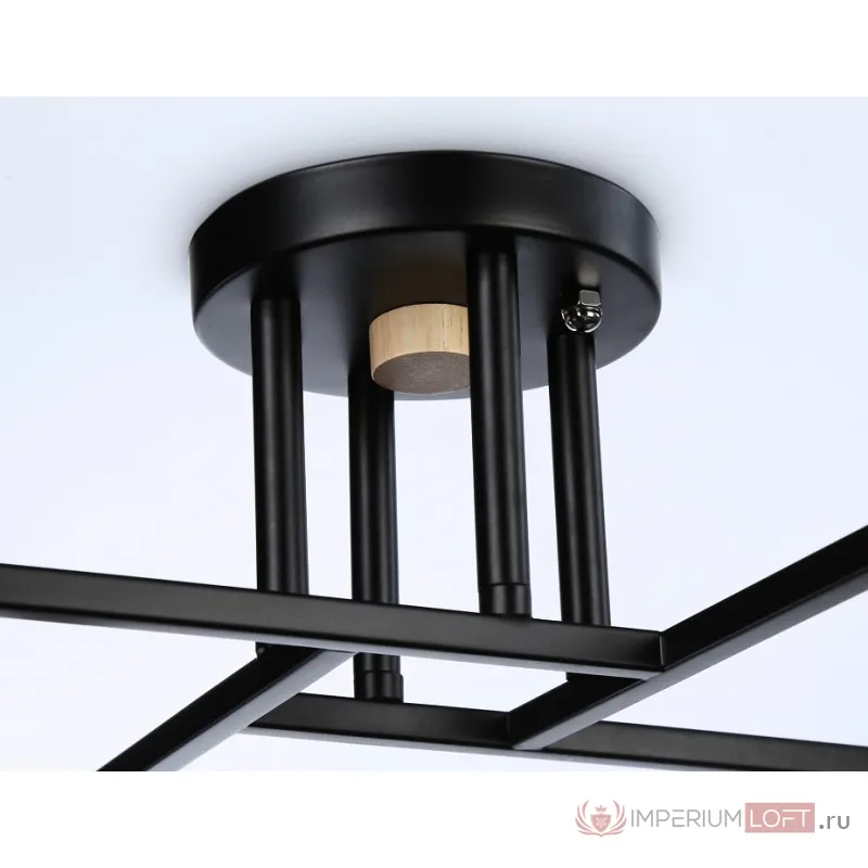 Люстра на штанге Ambrella Modern TR TR9497 от ImperiumLoft
