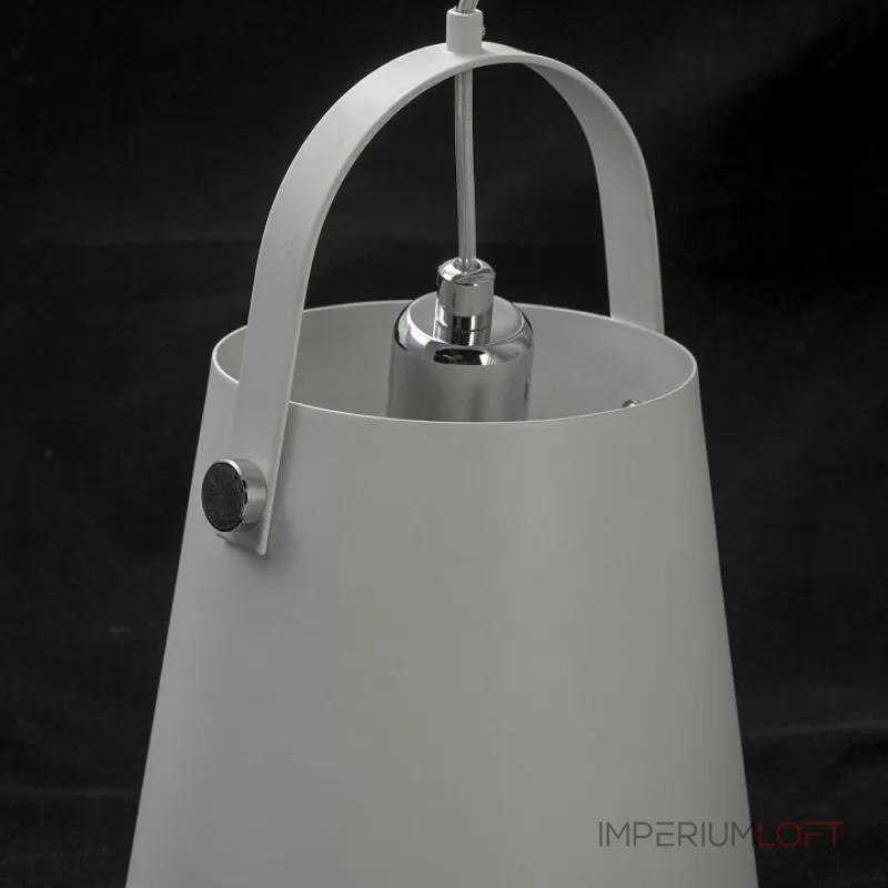 Подвесная люстра Lussole Bisbee GRLSP-8098