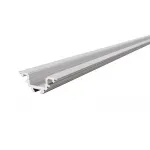 Профиль накладной  Deko-Light AV-01-10 970401 Цвет арматуры серебро