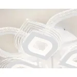 Потолочная люстра Ambrella Acrylica Original FA4294
