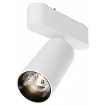 Трековый светильник Maytoni Focus LED TR103-1-12W4K-M-W