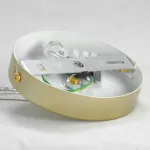Подвесной светильник Lussole Wilcox LSP-8383 