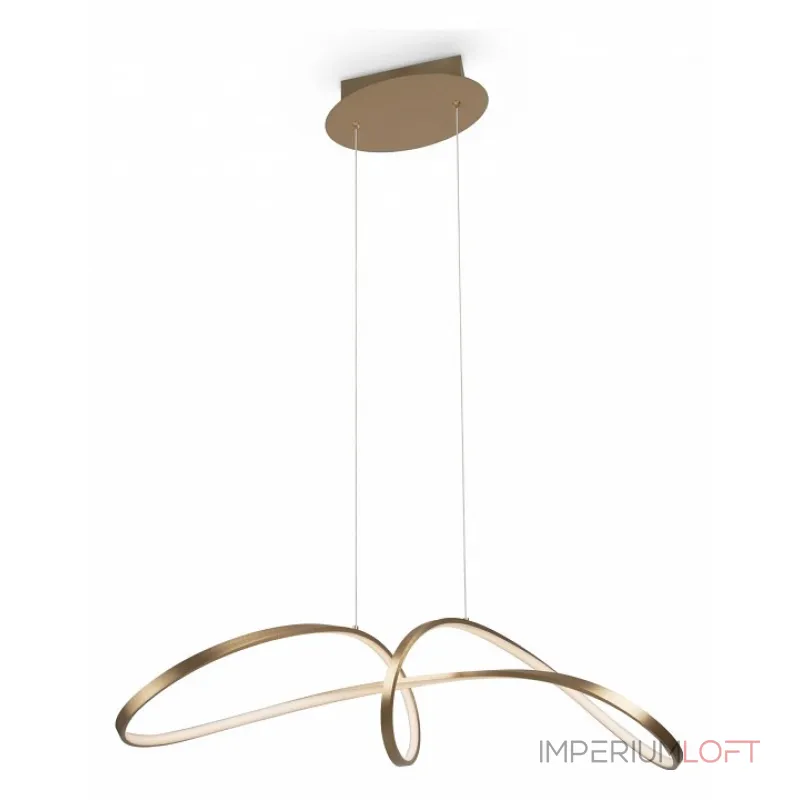 Подвесной светильник Maytoni MOD156PL-L52G4K Подвесной светильник Maytoni MOD156PL-L52G4K