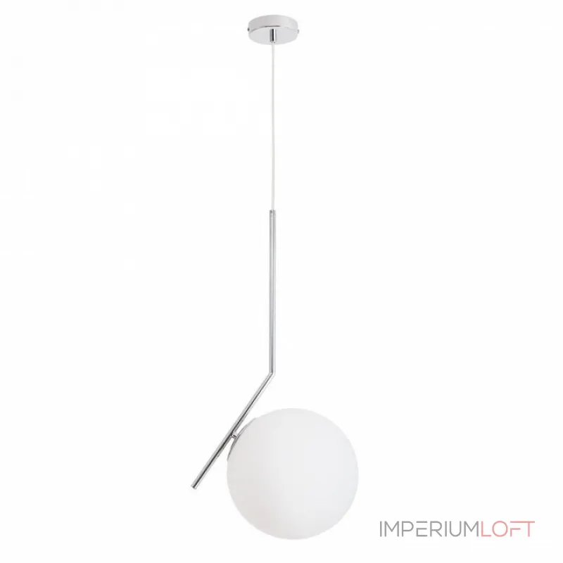 Подвесной светильник Arte Lamp Bolla-Unica A1921SP-1CC
