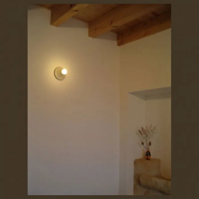 Накладной светильник Artemide A048120 от ImperiumLoft