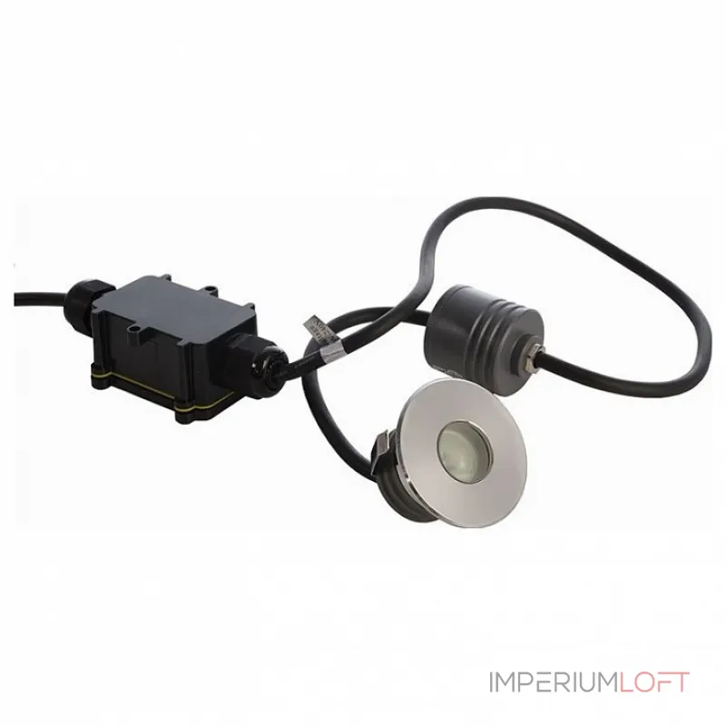 Встраиваемый в дорогу светильник Deko-Light Peacock 730459 Цвет арматуры серебро Цвет плафонов прозрачный Встраиваемый в дорогу светильник Deko-Light Peacock 730459 Цвет арматуры серебро Цвет плафонов прозрачный