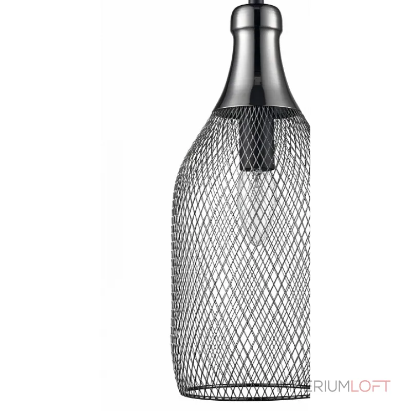 Подвесной светильник Vele Luce Maestro 1 VL6512P11 от ImperiumLoft Подвесной светильник Vele Luce Maestro 1 VL6512P11 от ImperiumLoft