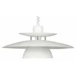 Подвесной светильник Eglo Brenda 87055 Цвет арматуры белый от ImperiumLoft