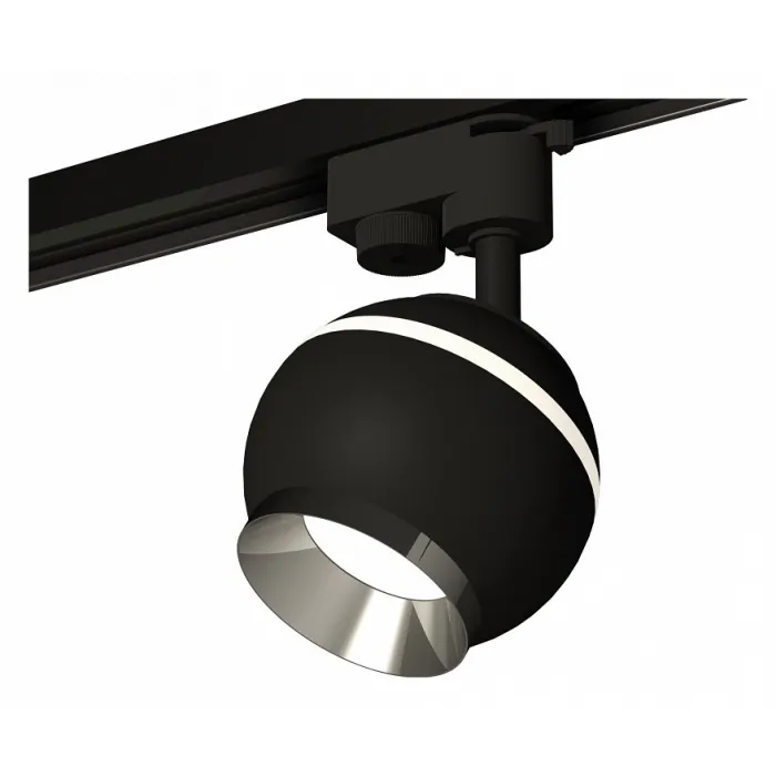 Светильник на штанге Ambrella XT110 XT1102003 Цвет плафонов серебро от ImperiumLoft