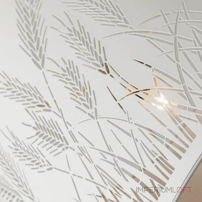 Подвесной светильник Arte Lamp Celesta A2700SP-1WH 