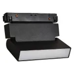 Накладной светильник Loft it Tech 11 T107-06 Цвет плафонов черный от ImperiumLoft