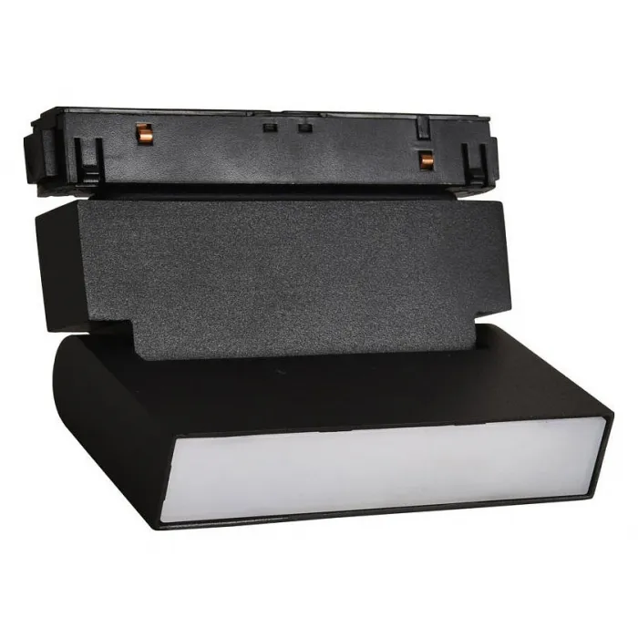 Накладной светильник Loft it Tech 11 T107-06 Цвет плафонов черный от ImperiumLoft