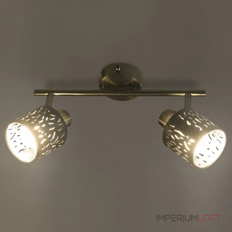 Бра Globo Alys 54122-2 от ImperiumLoft