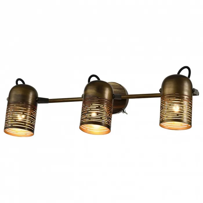 Спот Rivoli Lamia Б0055004 от ImperiumLoft