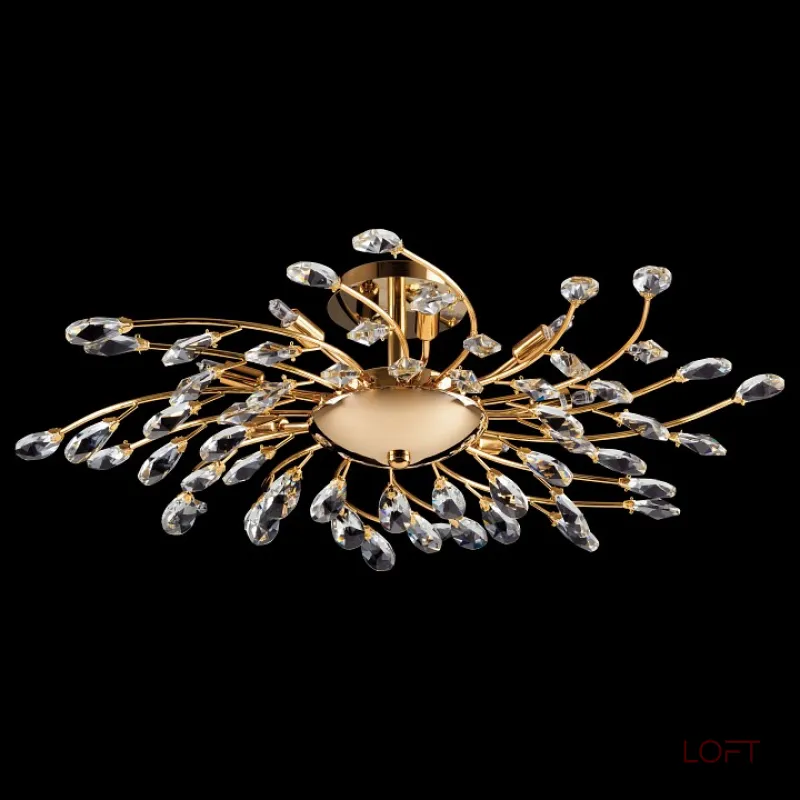 Потолочная люстра Lightstar Isabelle 791182 