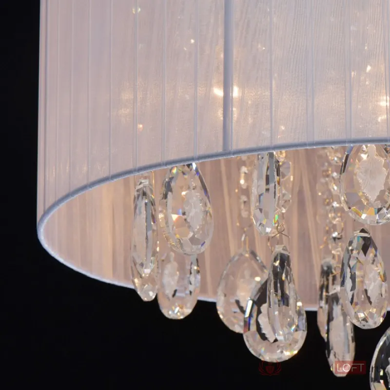 Накладной светильник MW-Light Жаклин 12 465015606 от ImperiumLoft
