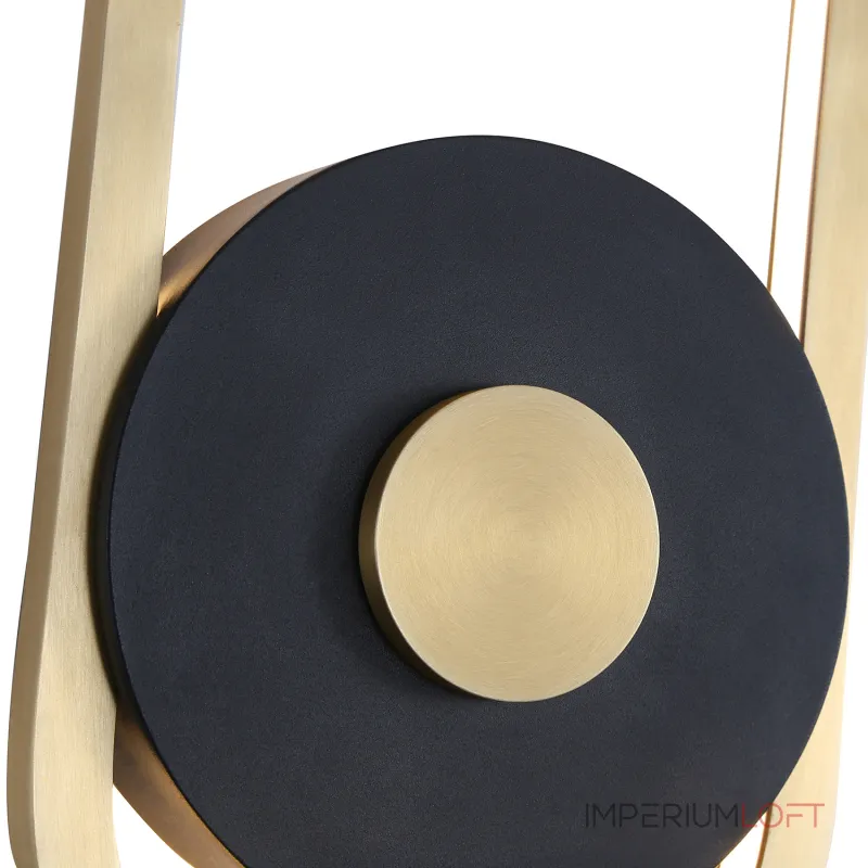 Настенный светильник Favourite Cyclone 4296-2W от ImperiumLoft Настенный светильник Favourite Cyclone 4296-2W от ImperiumLoft