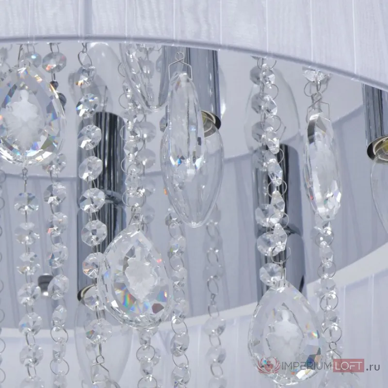 Накладной светильник MW-Light Жаклин 12 465015606 от ImperiumLoft