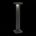 Наземный низкий светильник ST-Luce Posto SL095.405.02 от ImperiumLoft