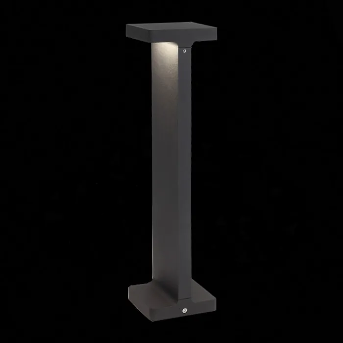 Наземный низкий светильник ST-Luce Posto SL095.405.02 от ImperiumLoft