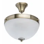 Светильник на штанге MW-Light Ариадна 20 450016203 от ImperiumLoft