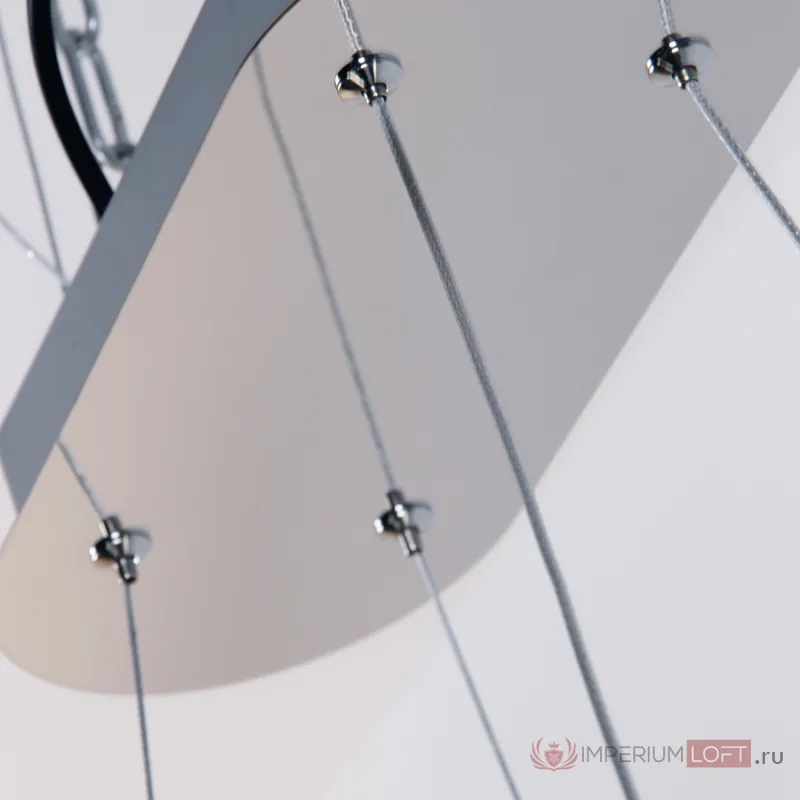 Подвесная люстра Favourite Helmet 4589-10P от ImperiumLoft