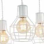 Подвесной светильник Arte Lamp 9182 A9182SP-8WH 