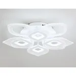 Потолочная люстра Ambrella Acrylica Original FA4294