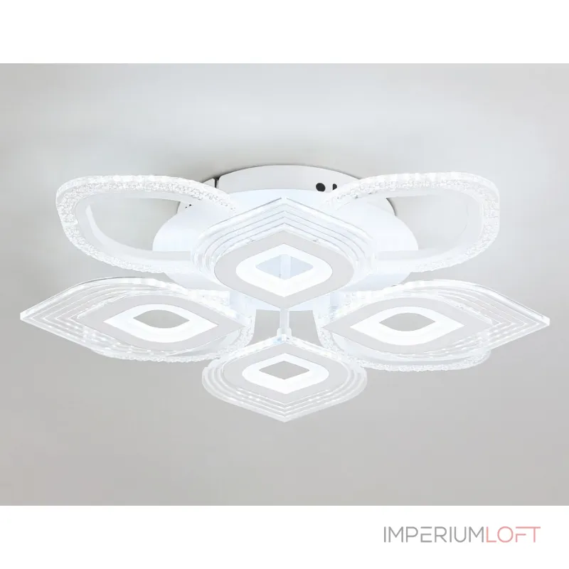 Потолочная люстра Ambrella Acrylica Original FA4294