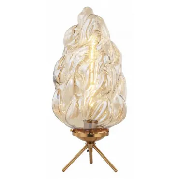 Настольная лампа декоративная Stilfort Cream 2152/05/01T