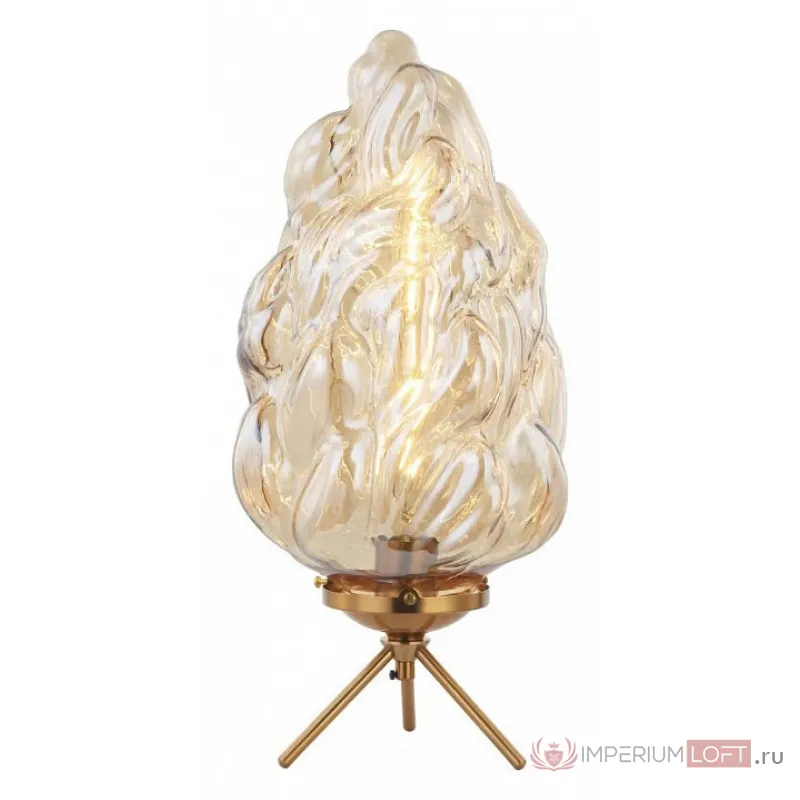 Настольная лампа декоративная Stilfort Cream 2152/05/01T от ImperiumLoft