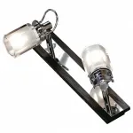 Спот Lussole Abruzzi LSL-7901-02 Цвет арматуры хром от ImperiumLoft