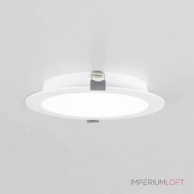 Встраиваемый светильник Citilux Галс CLD5516N