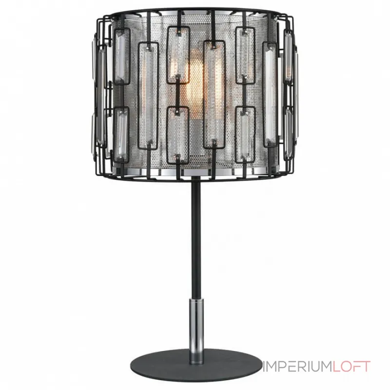 Настольная лампа декоративная Vele Luce Charlie 742 VL5142N01