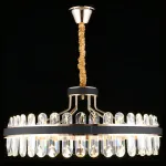 Подвесная люстра Aployt Honori APL.027.03.102