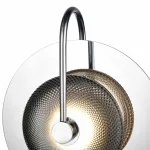 Бра Vele Luce Rainbow VL5743W11 Цвет арматуры Серый Цвет плафонов Серый