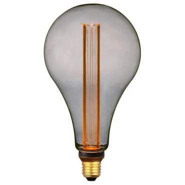 Лампа светодиодная Hiper Vein Hl E27 4,5Вт 1800K HL-2246