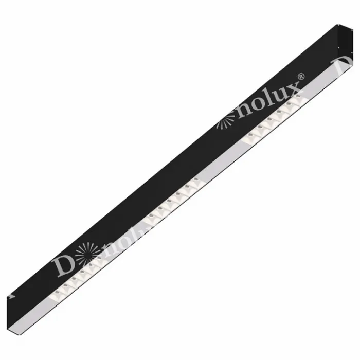 Накладной светильник Donolux DL18515 DL18515C121B18.48.1000WW Цвет арматуры черный от ImperiumLoft