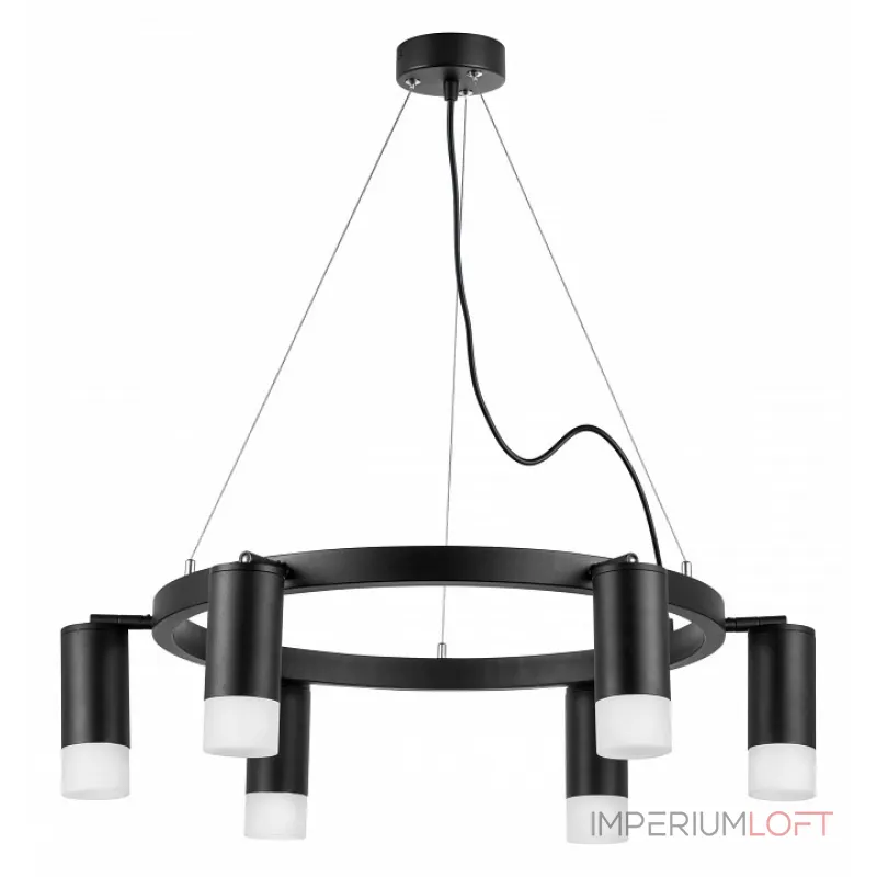 Подвесная люстра Lightstar Rullo LR0163761