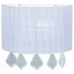 Накладной светильник MW-Light Жаклин 14 465026201 от ImperiumLoft